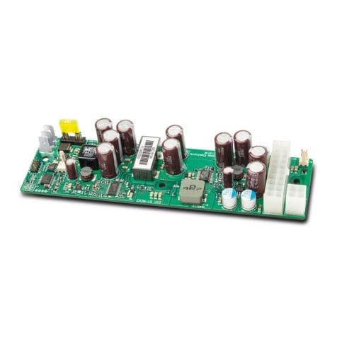 convertidor DC/DC enchufable - Bicker Elektronik GmbH