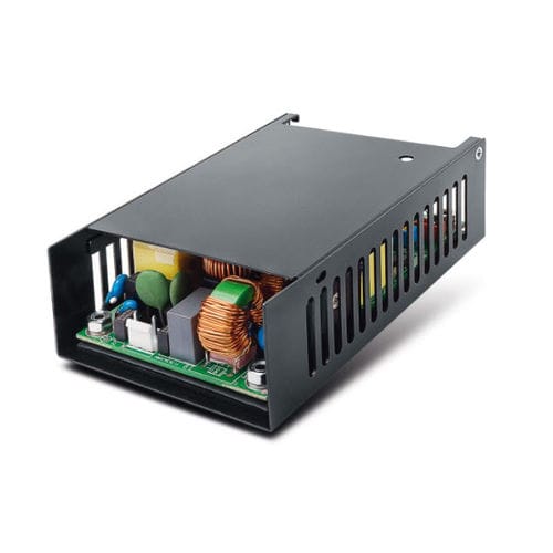 Alimentación eléctrica AC/DC - BEO-3000MC - Bicker Elektronik GmbH - de salida simple / conmutada / para aplicaciones médicas