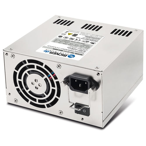 Alimentación eléctrica AC/DC - BEA-750H - Bicker Elektronik GmbH - de múltiples salidas / conmutada / para PC
