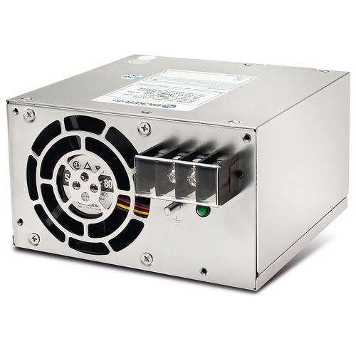 Alimentación eléctrica DC/DC - BES-540T - Bicker Elektronik GmbH - de múltiples salidas / para PC para entorno industrial