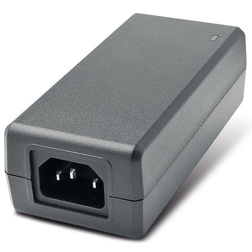 Alimentación eléctrica de mesa - BET-0600 - Bicker Elektronik GmbH - adaptador / AC/DC / de salida simple