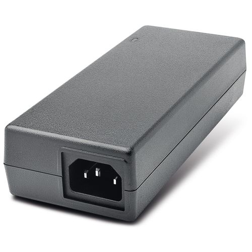 Alimentación eléctrica de mesa - BET-0900-T - Bicker Elektronik GmbH - adaptador / AC/DC / de salida simple