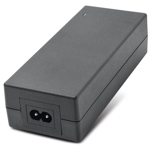 Alimentación eléctrica de mesa - BET-1000M - Bicker Elektronik GmbH - adaptador / AC/DC / de salida simple