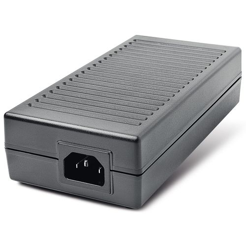Alimentación eléctrica de mesa - BET-1500 - Bicker Elektronik GmbH - adaptador / AC/DC / de salida simple