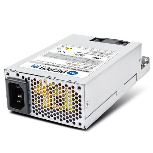Alimentación eléctrica ATX - BEH-531H - Bicker Elektronik GmbH - 1U / AC/DC / de múltiples salidas