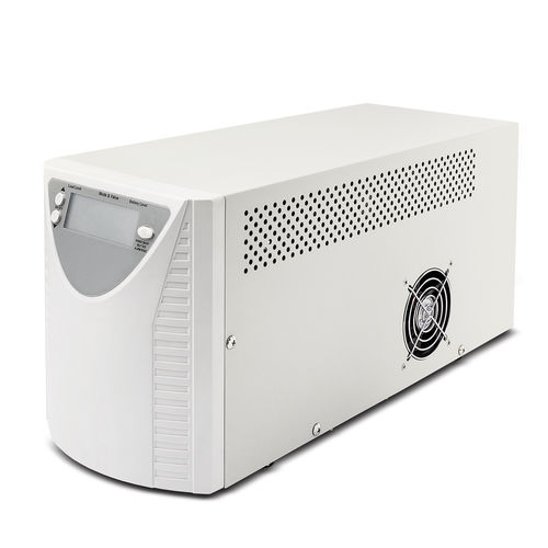 Ondulador UPS AC - UPS-1000-B1 - Bicker Elektronik GmbH - de stand-by / plomo / onda sinusoidal pura