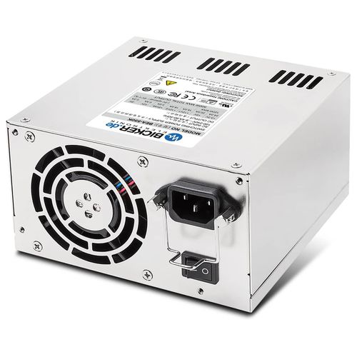 Alimentación eléctrica de mesa - BEA-551K - Bicker Elektronik GmbH - AC/DC / conmutada / para PC para entorno industrial