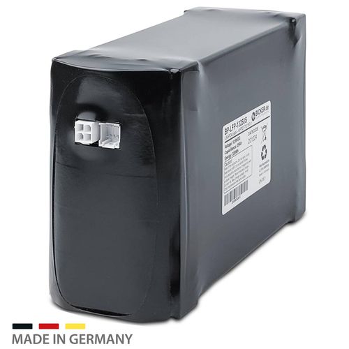 Módulo de baterías LiFePO4 - BP-LFP-13250S - Bicker Elektronik GmbH - bloque / para ondulador / industrial