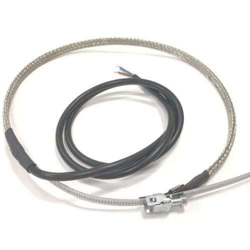 Calefactor de aceite - CKD series  - HEATFOR SR - de cárter