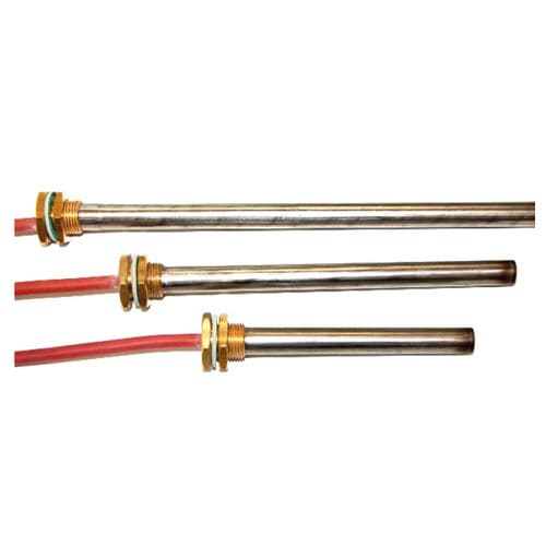 Cartucho calefactor - HEATFOR SR