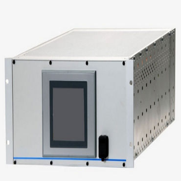 Analizador de gas - CEMS - EIT Solutions Co., Ltd - de hidrocarburo total / para central / de vigilancia