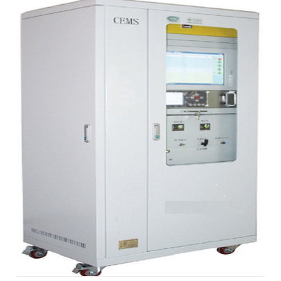 Sistema de supervisión de gas - TGI-2000 - EIT Solutions Co., Ltd - del medio ambiente / continua de emisiones (CEMS) / químico