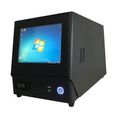 Cromatógrafo en fase gaseosa - TGI-1100 - EIT Solutions Co., Ltd - de laboratorio / FID / portátil