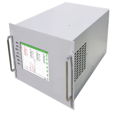 Analizador de gas - TGI-3100 - EIT Solutions Co., Ltd - BTEX / de concentración / integrable