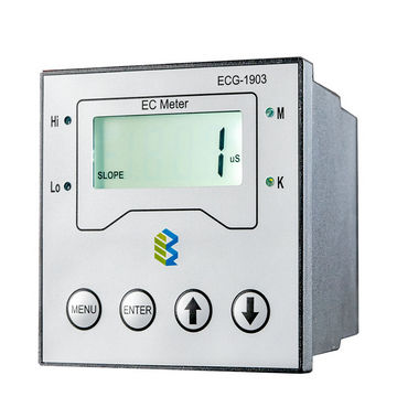 Conductímetro de sobremesa - ECG-1903 - EIT Solutions Co., Ltd - digital / de agua
