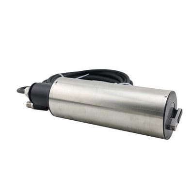 Sensor de turbidez de difusión de luz - ZDYG-2088-01 - EIT Solutions Co., Ltd - de infrarrojos / de alta precisión