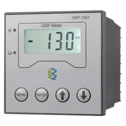 Transmisor redox (ORP) - ORP-1901 - EIT Solutions Co., Ltd