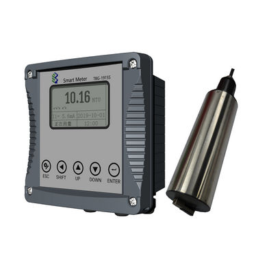 Turbídimetro en línea - TBG-1915S - EIT Solutions Co., Ltd