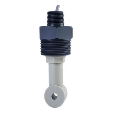 Sensor de conductividad inductivo - DDG-GY - EIT Solutions Co., Ltd - para productos químicos / 4-20 mA