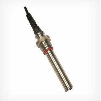 Sensor de oxígeno disuelto 4-20 mA - DOG-208F - EIT Solutions Co., Ltd - para agua pura