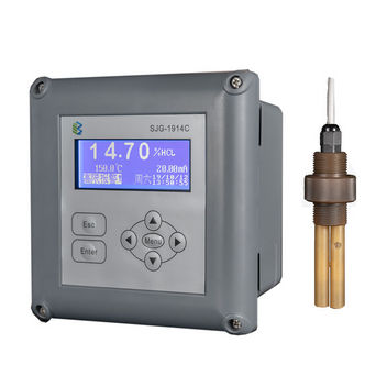 Sensor de concentración - SJG1914c - EIT Solutions Co., Ltd