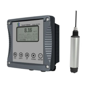 Sensor de oxígeno disuelto DO óptico - DOG-1912YS - EIT Solutions Co., Ltd - digital