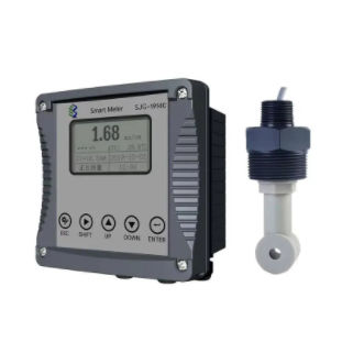 Conductímetro en línea - SJG-1914 - EIT Solutions Co., Ltd - digital / de agua / de proceso