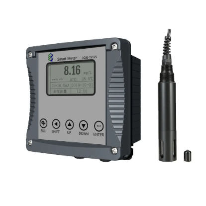 Sensor de oxígeno disuelto DO Modbus RTU - DOG-1912S - EIT Solutions Co., Ltd - digital / en tiempo real