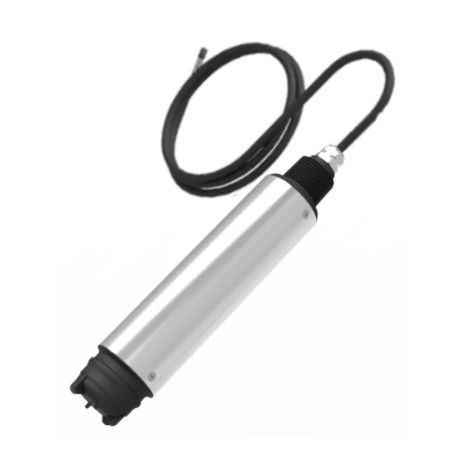 Sensor de oxígeno disuelto DO óptico - DOG-12A - EIT Solutions Co., Ltd - de proceso