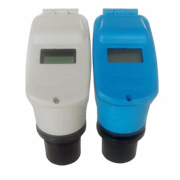 Sensor de nivel por ultrasonidos - EIT Solutions Co., Ltd - de líquido / con salida digital