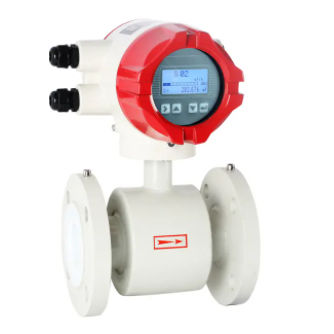 Caudalímetro electromagnético - EIT-DN15 - EIT Solutions Co., Ltd - volumétrico / para agua / digital