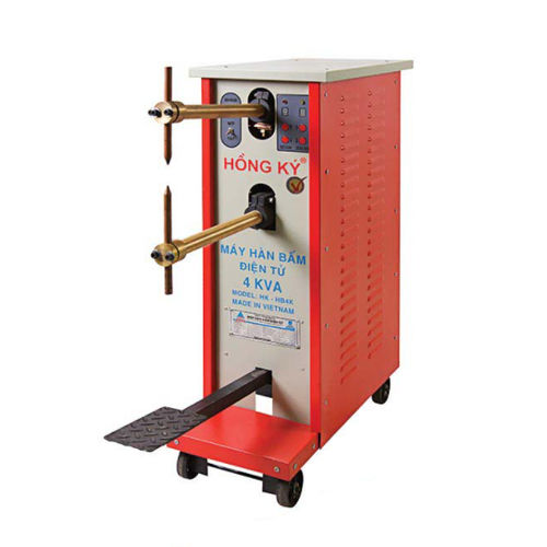 Prensa electrónica - HK HB04KB - Hong Ky Mechanical Company - de soldadura
