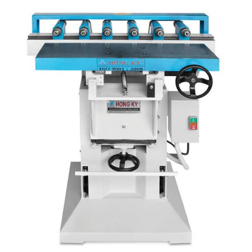 Centro de taladrado CNC - TGK - KN06B - Hong Ky Mechanical Company - horizontal