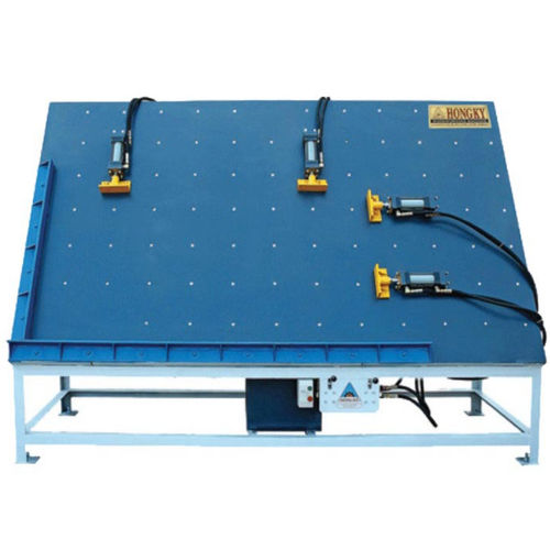 Ensambladora manual - TGG-GK04TL - Hong Ky Mechanical Company - para aplicaciones industriales