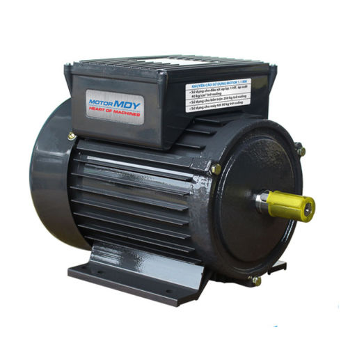 Motor con conmutación electrónica - MDY - Hong Ky Mechanical Company - monofásico / 220V / compacto