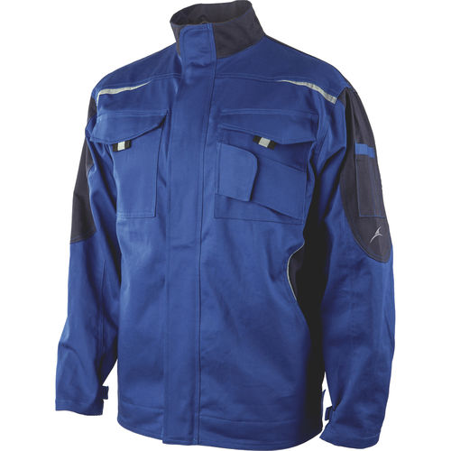 Chaqueta de trabajo - PROFI LINE - Albatros - impermeable / de algodón / de poliéster