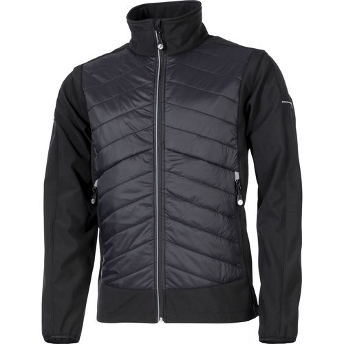 Chaqueta de trabajo - BRADLEY - Albatros - impermeable / de poliéster / para hombre