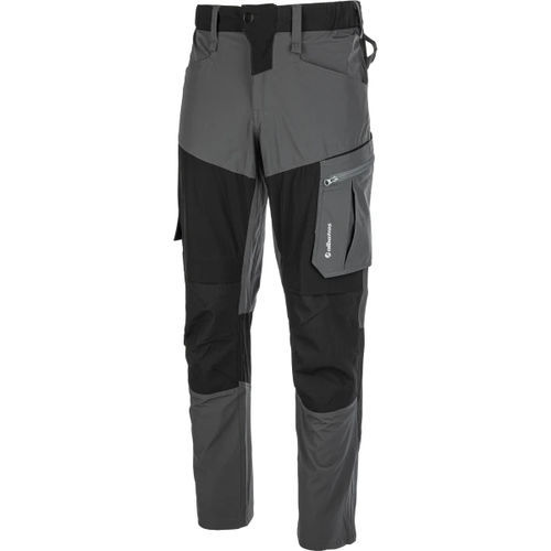 Pantalón de trabajo - CONCEPT LIGHT TRS - Albatros - de tejido / de poliéster / TPU