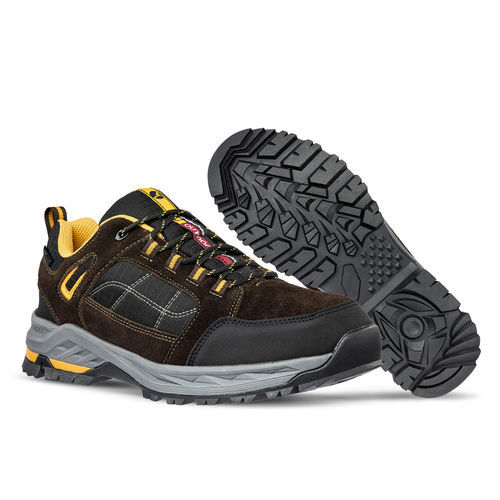 Calzado de seguridad para actividades de exterior - LOFOTEN 2.0 CTX LOW - Albatros - antideslizante / impermeable / a prueba de choques