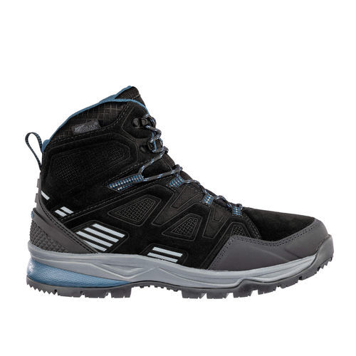 Calzado de seguridad para actividades de exterior - LOFOTEN 2.0 CTX MID - Albatros - antideslizante / impermeable / de cuero