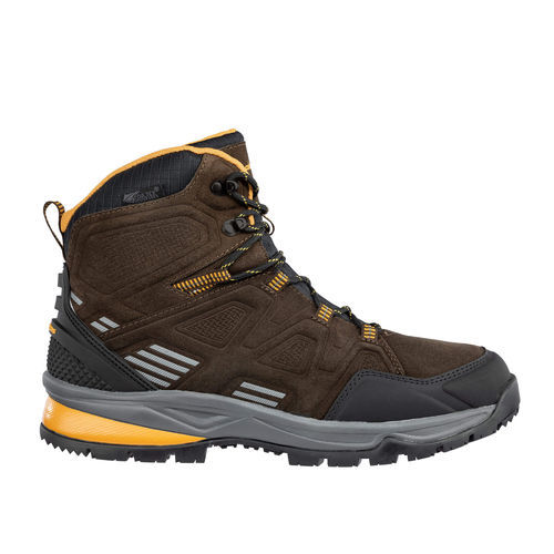Calzado de seguridad para actividades de exterior - LOFOTEN 2.0 CTX MID - Albatros - antideslizante / impermeable / a prueba de choques