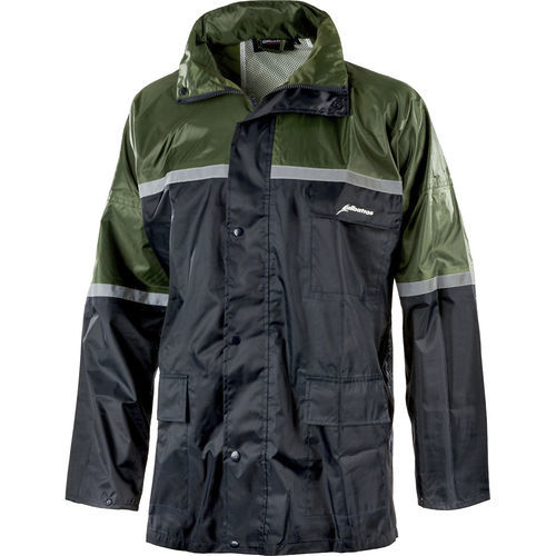 Traje de trabajo - SUPERCELL - Albatros - impermeable / de cuero / de nailon