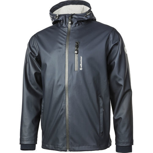 Chaqueta de trabajo - METEO - Albatros - impermeable / de alta visibilidad / de algodón
