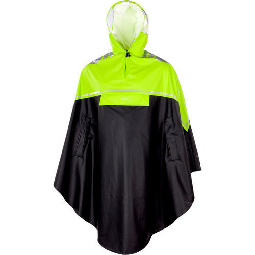 Chaqueta de trabajo - Cyclone - Albatros - impermeable / de cuero / de poliéster
