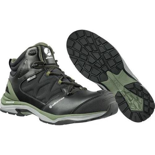Botas de seguridad para uso industrial - 636220 - Albatros - antiestática / resistente al calor / antideslizante