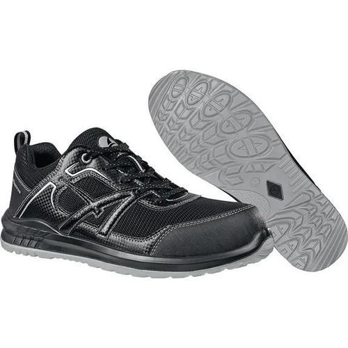 Calzado de seguridad antideslizante - RIDER BLACK LOW - Albatros - ESD / a prueba de abrasión / S1P
