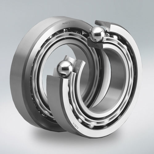 Rodamiento de rodillos cilíndricos - ELCOMP  - NSK Europe Ltd. - de contacto oblicuo / de plástico / para transmisión marina