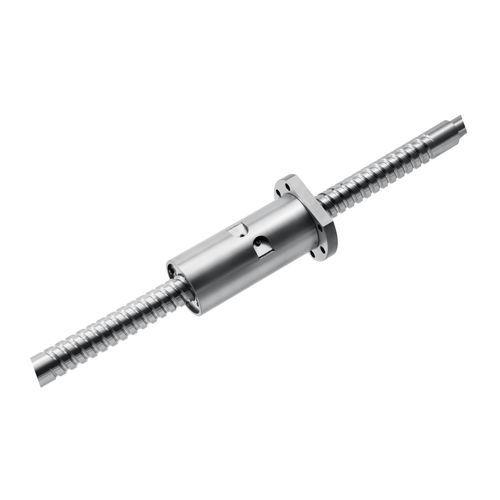Husillo de bolas de acero inoxidable - MT-Frix&trade; - NSK Europe Ltd. - de alta precisión / de alto rendimiento