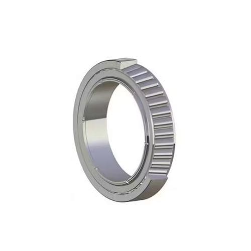 Rodamiento de rodillos cónicos - No.2612 - NSK Europe Ltd. - axial / de acero inoxidable / para la exploración minera y la industria metalúrgica