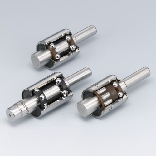 Rodamiento de rodillos - NSK Europe Ltd. - de bolas / radial / de dos hileras